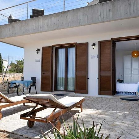 Apartament Cala D'Aspide Santa Caterina  Zewnętrze zdjęcie