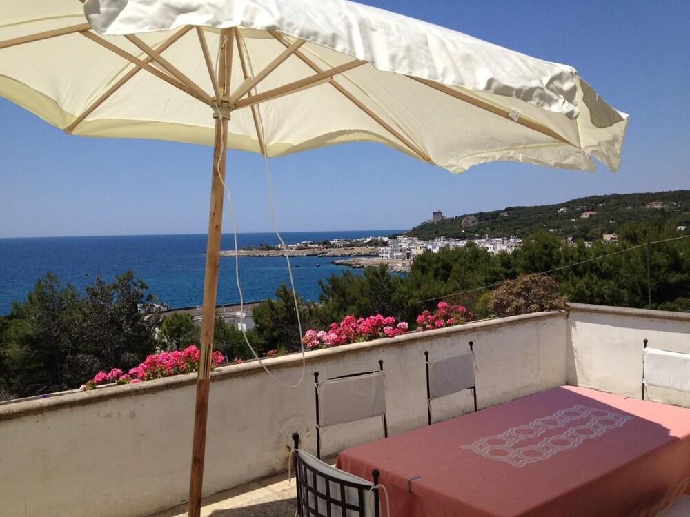 Apartament Cala D'Aspide Santa Caterina  Zewnętrze zdjęcie