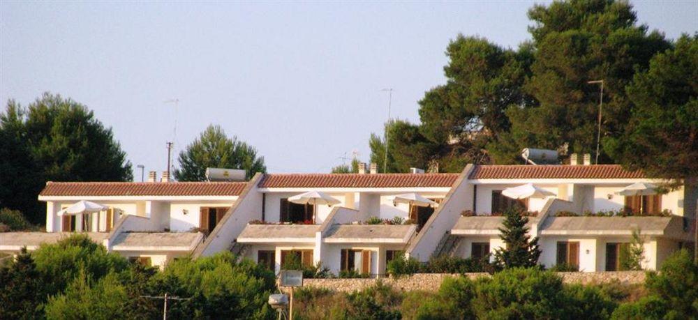 Apartament Cala D'Aspide Santa Caterina  Zewnętrze zdjęcie