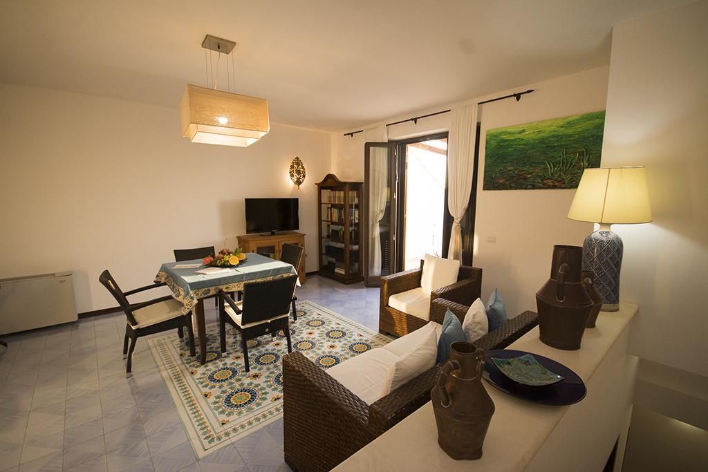 Apartament Cala D'Aspide Santa Caterina  Zewnętrze zdjęcie