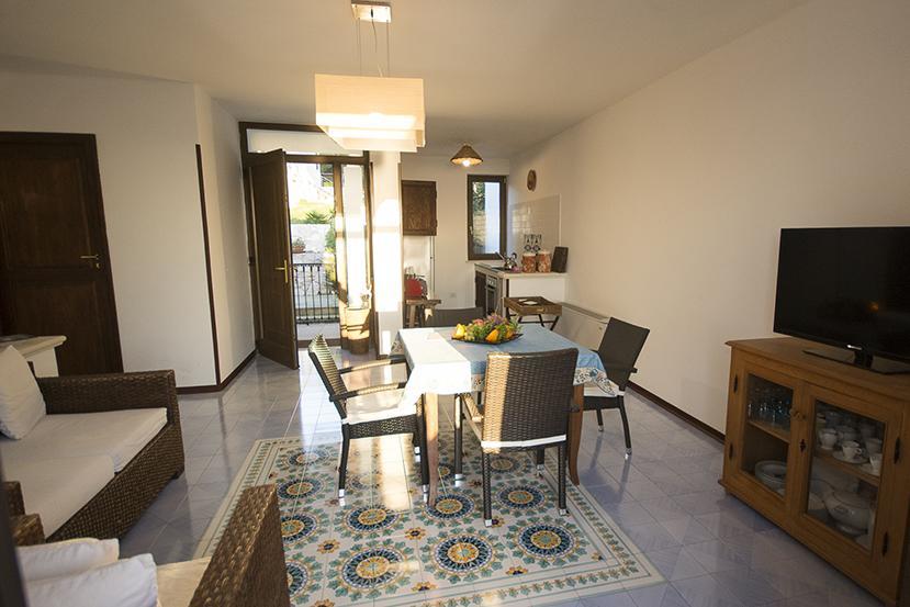 Apartament Cala D'Aspide Santa Caterina  Zewnętrze zdjęcie